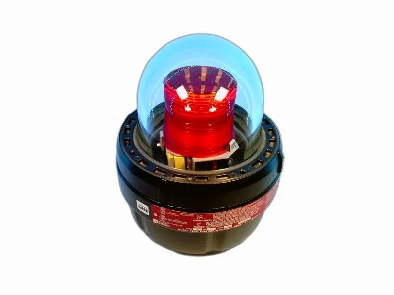 27XST-024R-MOD Đèn nháy by FEDERAL SIGNAL