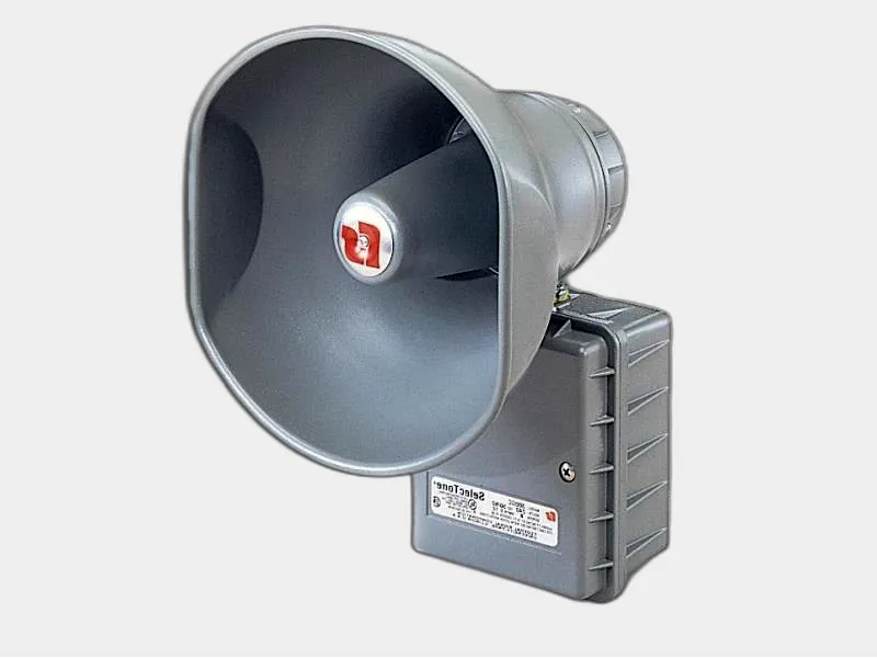 300GC-024 Bộ đàm/Loa bởi FEDERAL SIGNAL