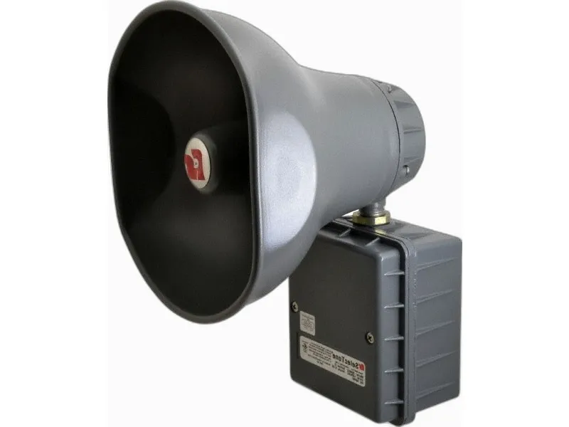 300GC-120 Bộ đàm/Loa bởi FEDERAL SIGNAL