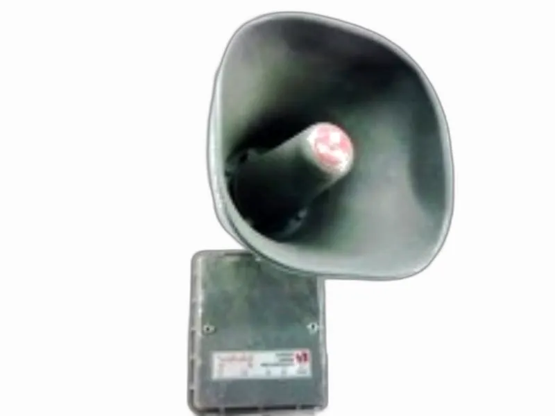 300GC-120 Gegensprechanlage/Lautsprecher von FEDERAL SIGNAL