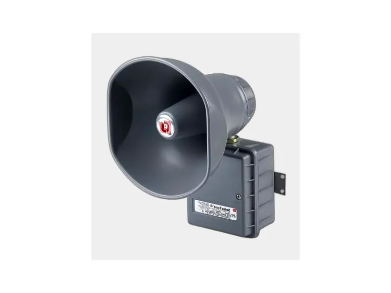 300GCX-024 Bộ đàm/Loa bởi FEDERAL SIGNAL
