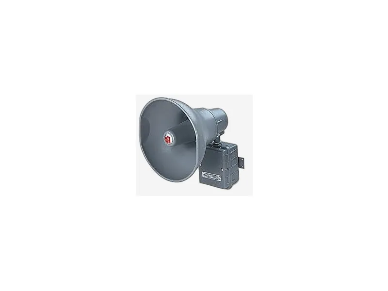 300GCX-120 Bộ đàm/Loa bởi FEDERAL SIGNAL