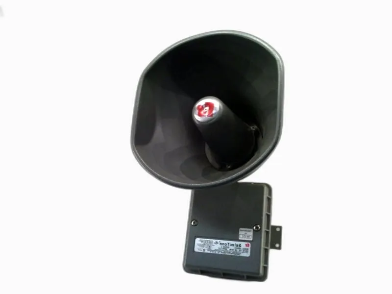 300GCX-120 Bộ đàm/Loa bởi FEDERAL SIGNAL