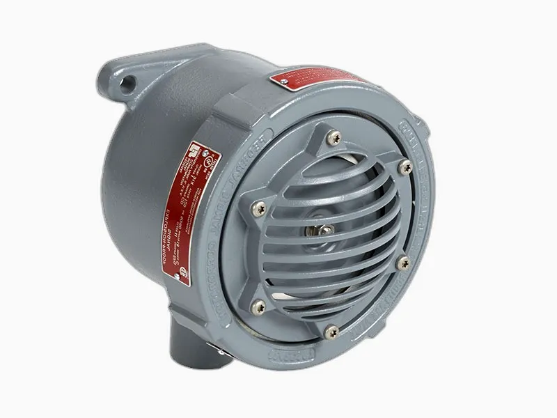 31X-120-3 Còi/Còi báo/Chuông báo bởi FEDERAL SIGNAL