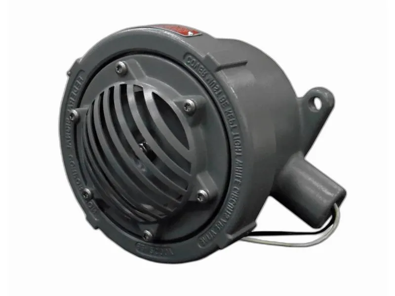 31X-120-3 Còi/Còi báo/Chuông báo bởi FEDERAL SIGNAL