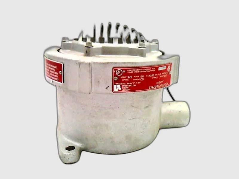 31X-120-3 Còi/Còi báo/Chuông báo bởi FEDERAL SIGNAL