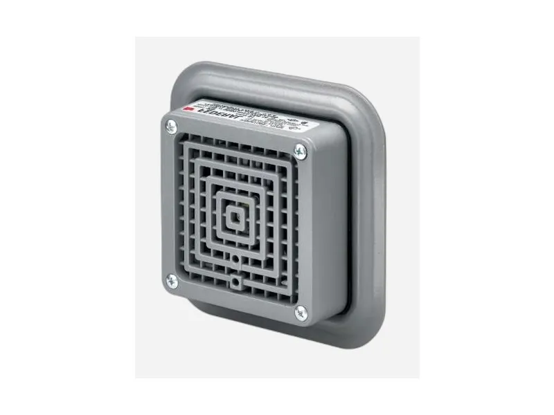 350TR-120 Còi/Còi báo/Chuông báo bởi FEDERAL SIGNAL