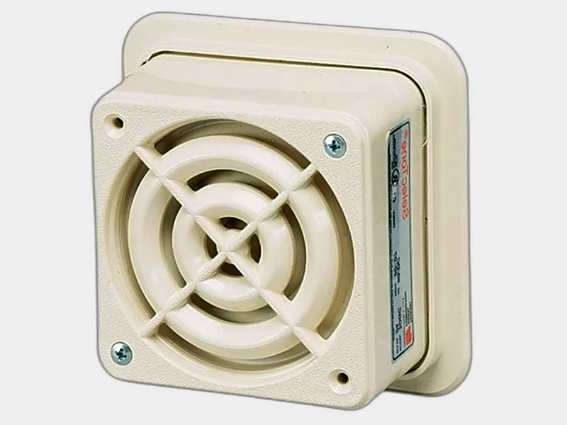 50GC-120BG Bộ đàm/Loa bởi FEDERAL SIGNAL