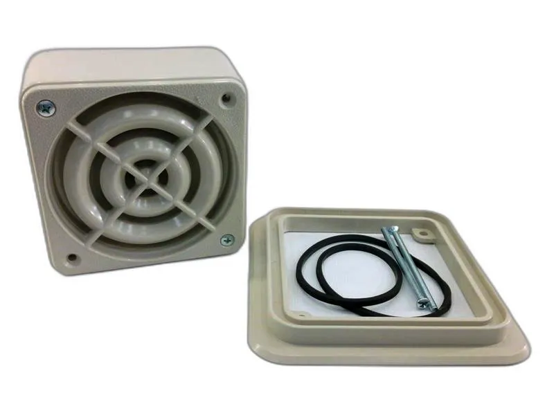 50GC-120BG Bộ đàm/Loa bởi FEDERAL SIGNAL