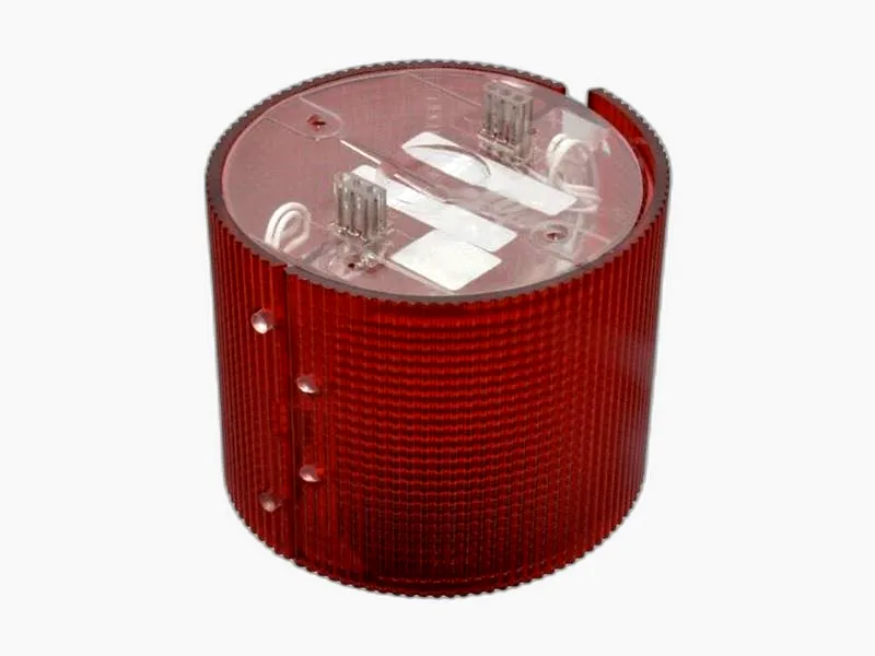 LSLD-024R Đèn báo hiệu bởi FEDERAL SIGNAL