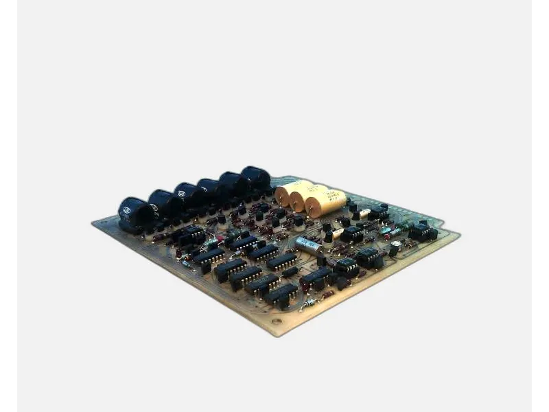 L100-198 Antriebsplatine von UNICO