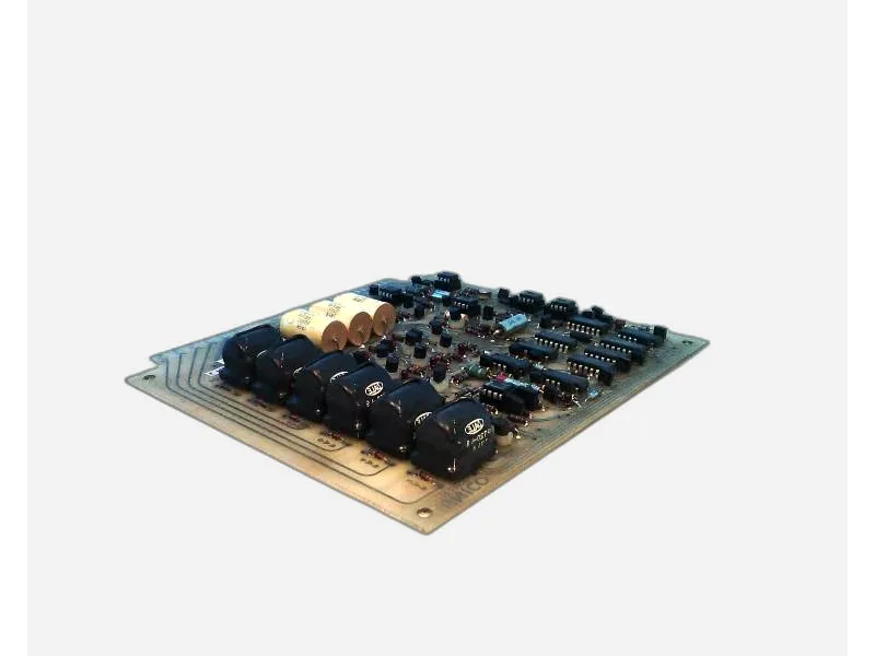 L100-198 Antriebsplatine von UNICO