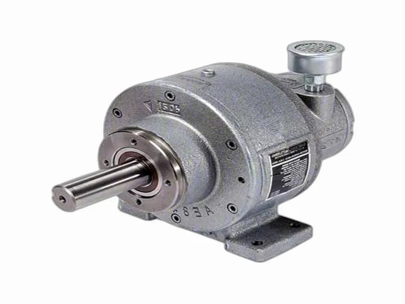 4AM-RV-75-GR20 Motor by GAST MANUFACTURING