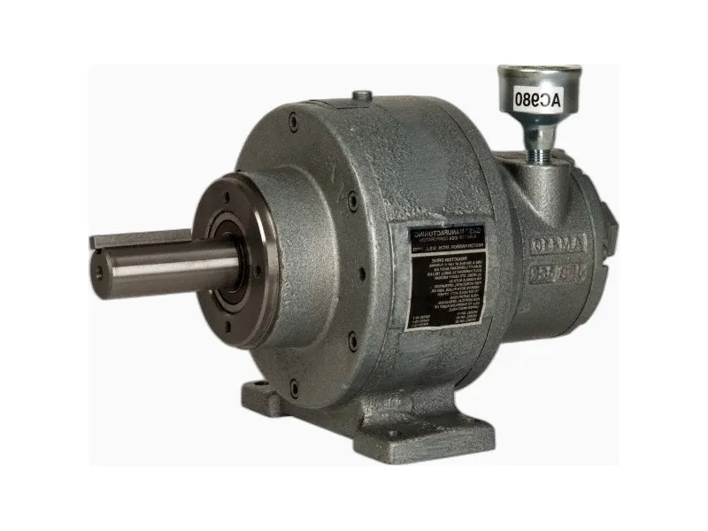 4AM-RV-75-GR20 Motor by GAST MANUFACTURING