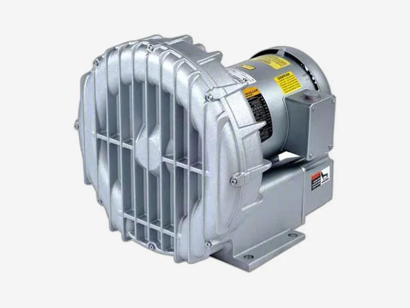 R5325A-2 Motor by GAST MANUFACTURING