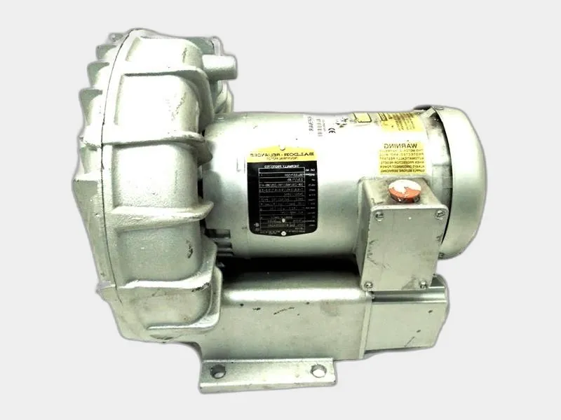 R5325A-2 มอเตอร์ โดย GAST MANUFACTURING
