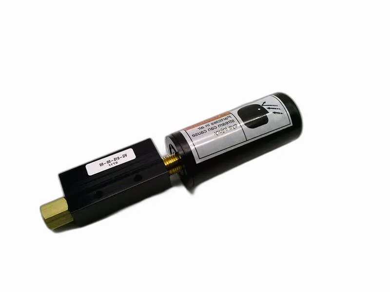 VG-015-00-00 เครื่องกำเนิดสุญญากาศ โดย GAST MANUFACTURING