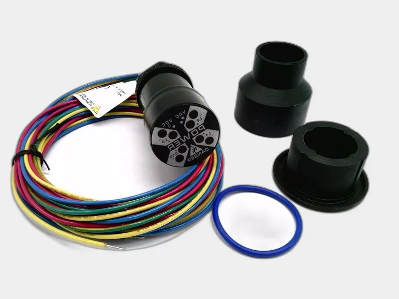 R-3W-SR-KB Bộ phát hiện điện áp bởi GRACE ENGINEERED PRODUCTS