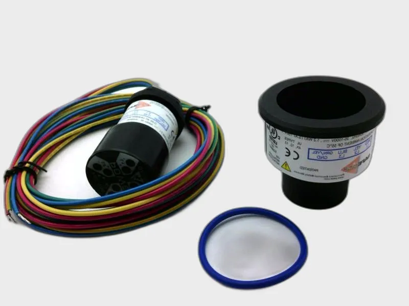 R-3W-SR-KB Bộ phát hiện điện áp bởi GRACE ENGINEERED PRODUCTS