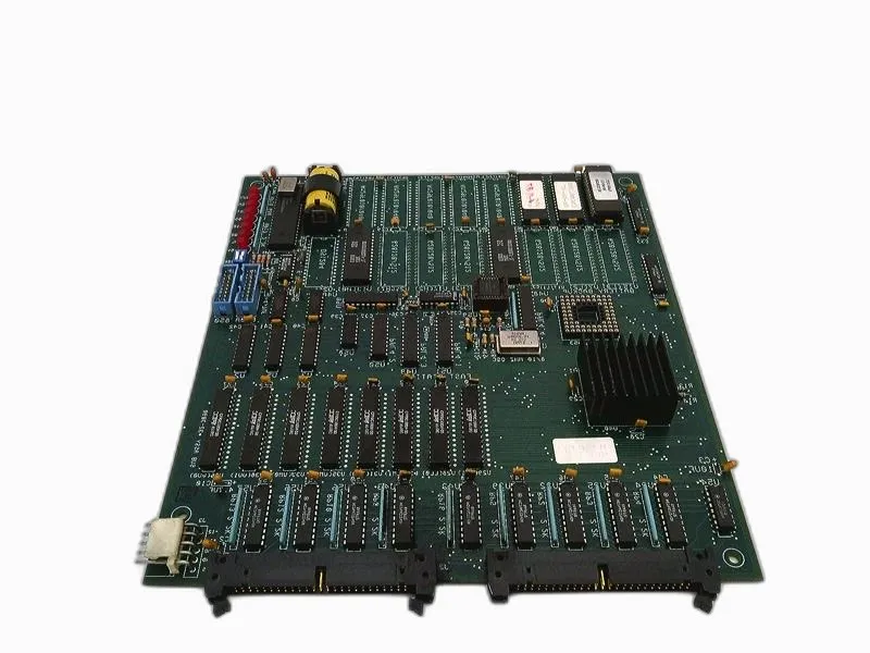 93-1010F CPU/控制板 by HAAS