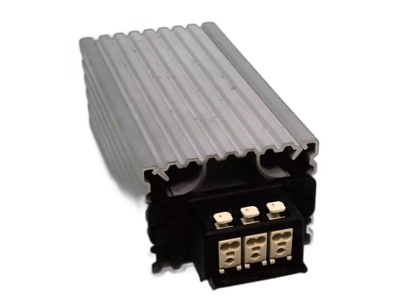 SHG14007 ฮีตเตอร์แบบตลับ โดย HAMMOND MANUFACTURING