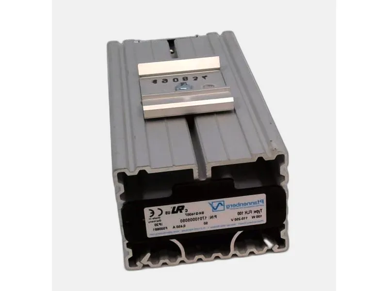 SHG14007 Topné patrona od HAMMOND MANUFACTURING