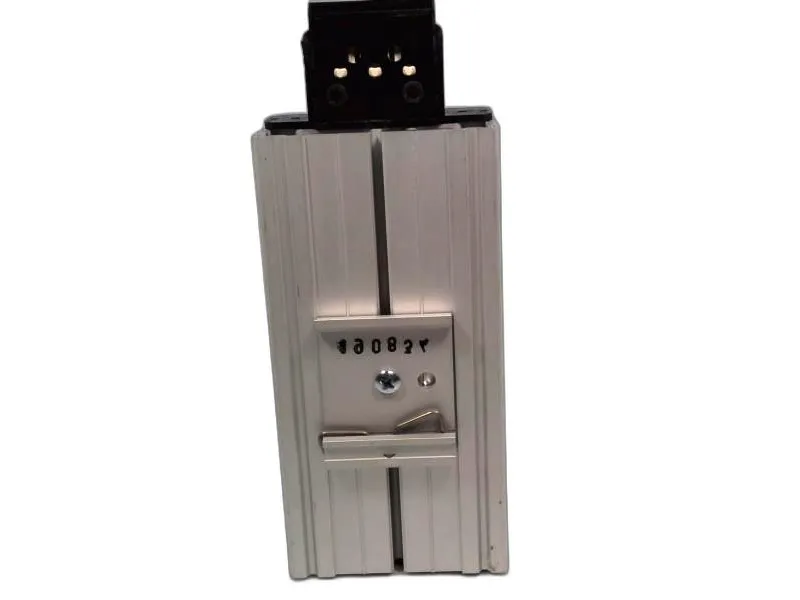 SHG14007 Topné patrona od HAMMOND MANUFACTURING