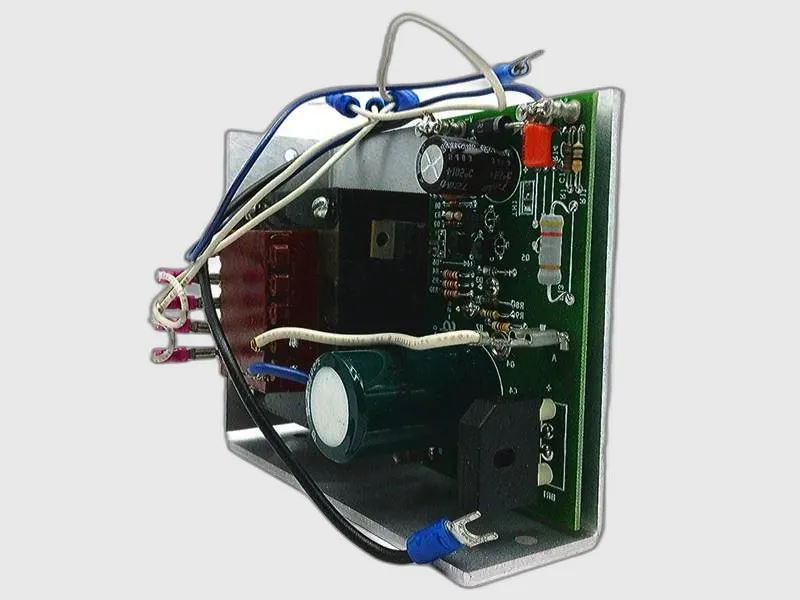 GHOF-1-24 Zasilacz by GFC POWER