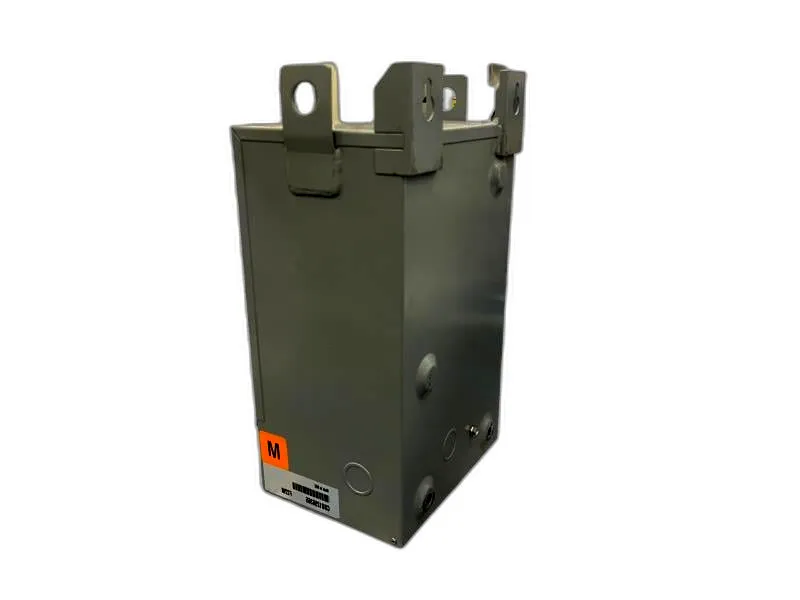 C1F005XES Kontrol Trafosu by HAMMOND POWER SOLUTIONS