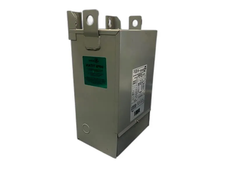 C1F005XES Kontrol Trafosu by HAMMOND POWER SOLUTIONS