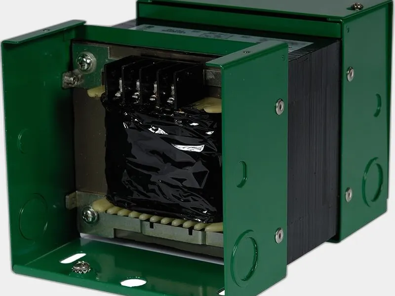 FS5000ACP Transformator sterowania HAMMOND POWER SOLUTIONS