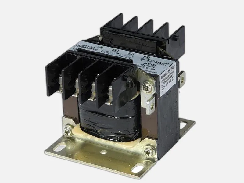 SP350ACP Transformator sterowania HAMMOND POWER SOLUTIONS