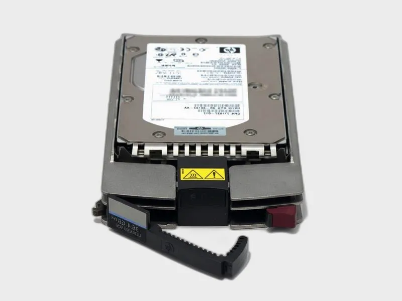 BF03688575 硬碟 由 COMPAQ COMPUTER