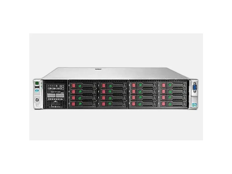 670857-S01 工業電腦 by HEWLETT PACKARD COMPUTER