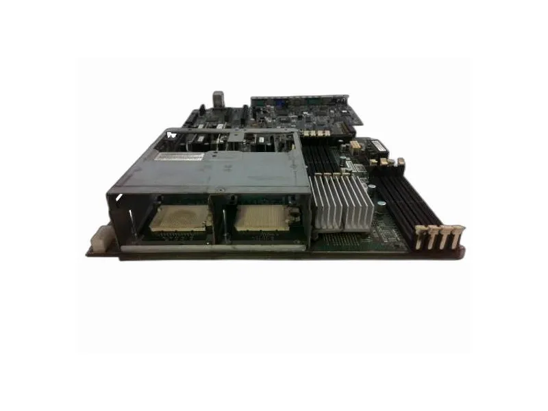 AB419-69004 主機板 by HEWLETT PACKARD COMPUTER