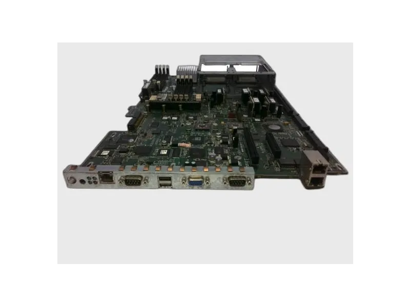 AB419-69004 主機板 by HEWLETT PACKARD COMPUTER