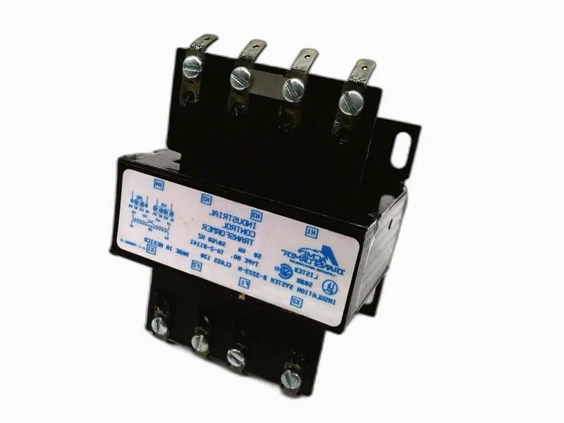 TA-2-81141 乾式變壓器 by ACME ELECTRIC