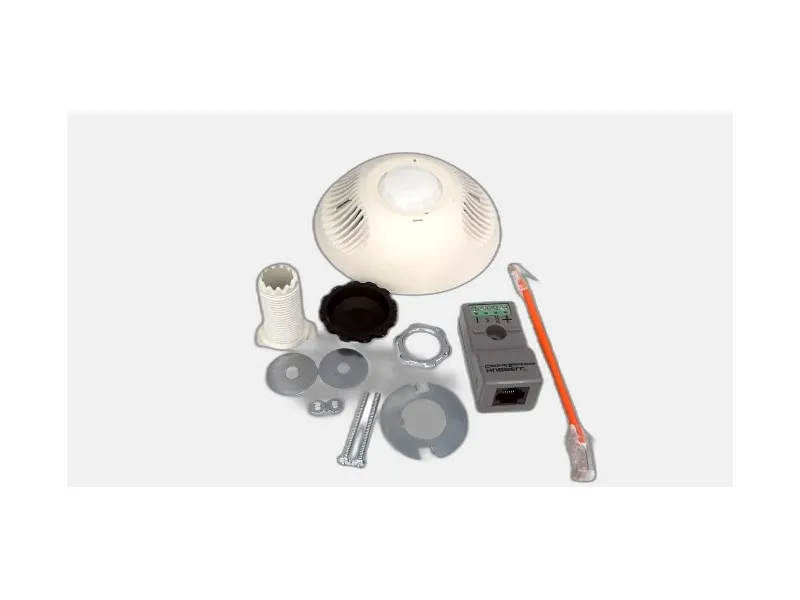 NXOS-OMDT2R 超音波感測器 by HUBBELL LIGHTING