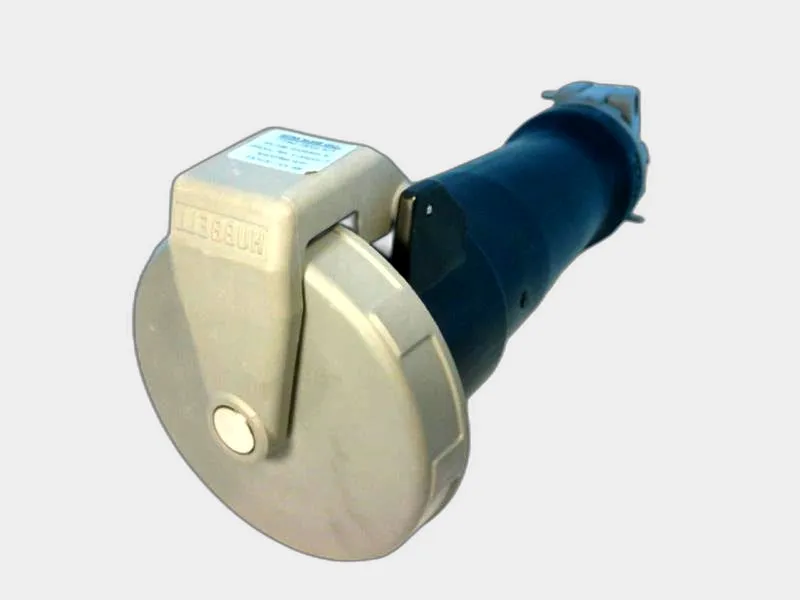 HBL4100C5W 接線端子/連接器 by KELLEMS
