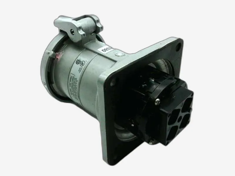 HBL5100RS1WR 電氣配件 by KELLEMS