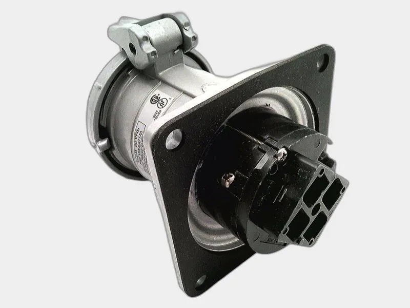 HBL560RS1W 電氣配件 by KELLEMS