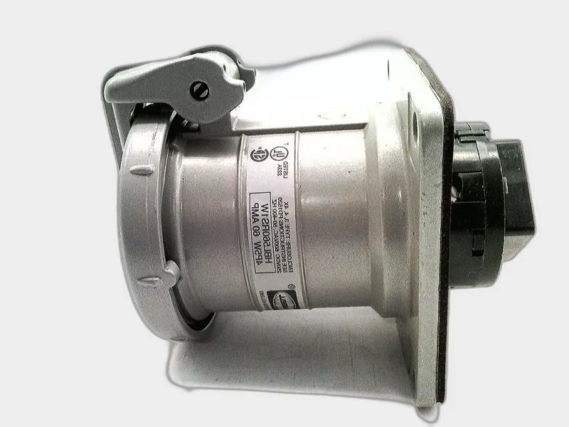 HBL560RS1W 電氣配件 by KELLEMS