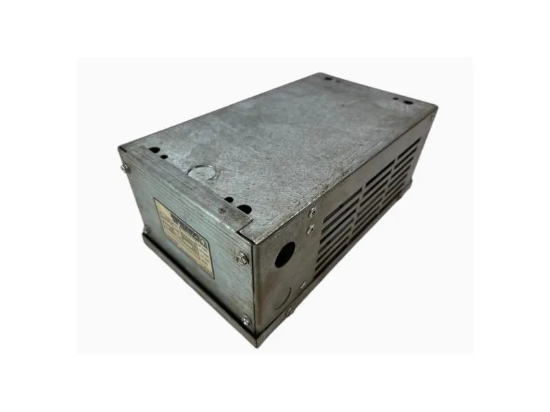 PF150R800W 煞車電阻 由 POWEROHM RESISTORS