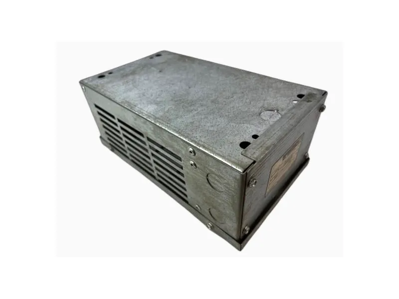 PF150R800W 煞車電阻 由 POWEROHM RESISTORS