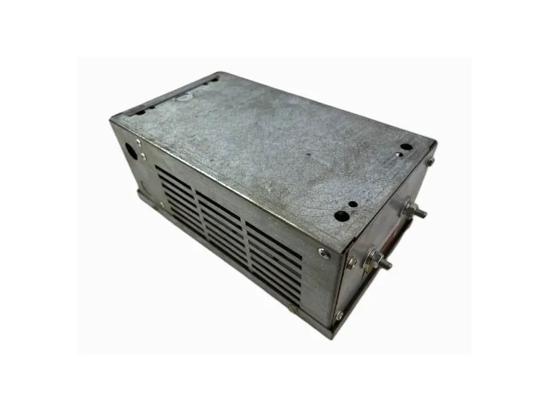 PF150R800W 煞車電阻 由 POWEROHM RESISTORS