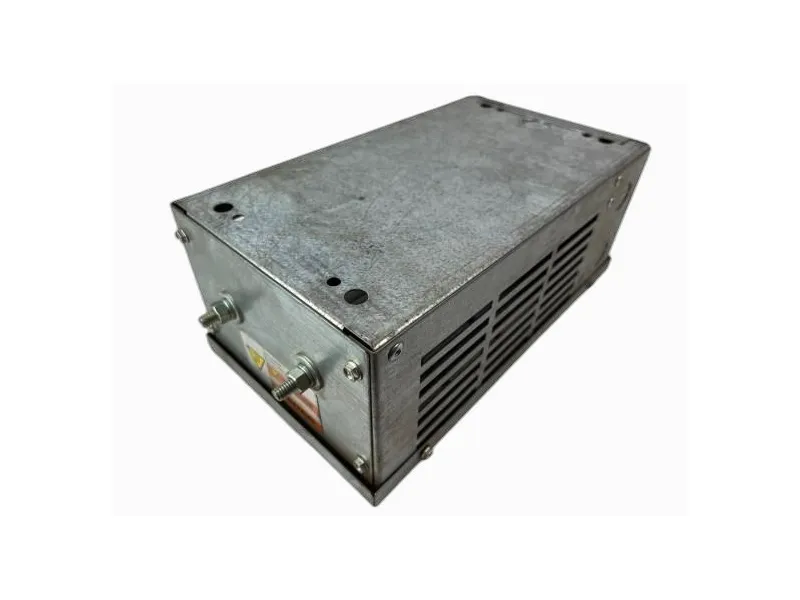 PF150R800W 煞車電阻 由 POWEROHM RESISTORS