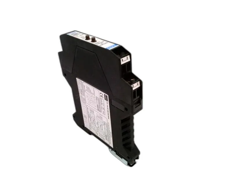 II-ISOCON-6-JJJJ-J-000 Convertisseur de courant par IMO