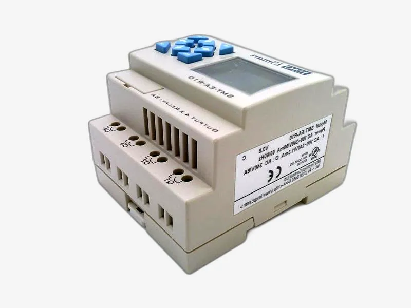 SMT-EA-R10 Relais/Support par IMO