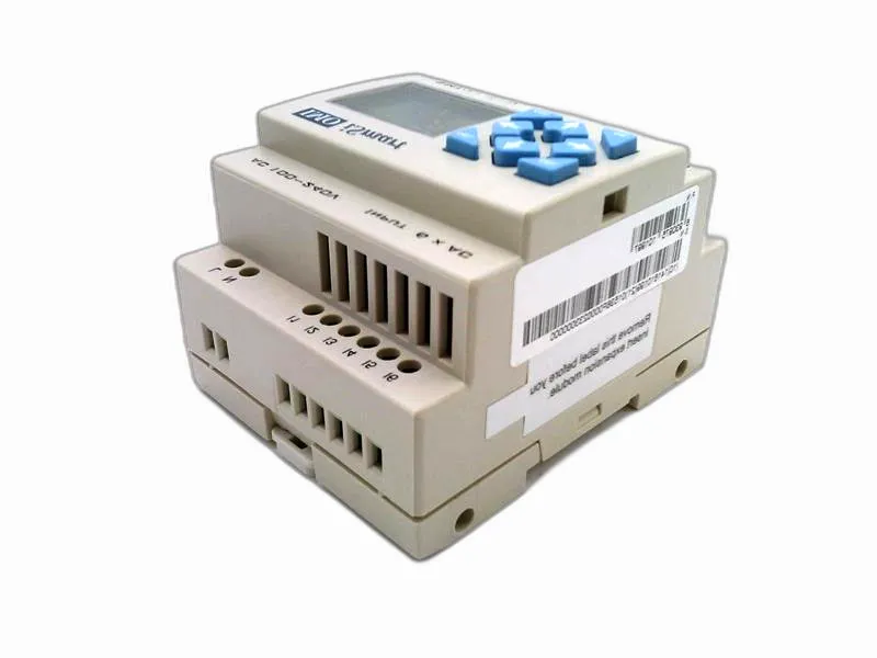 SMT-EA-R10 Relais/Support par IMO
