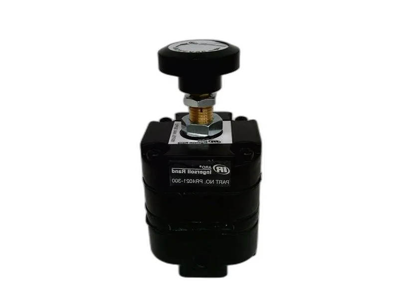 PR4021-300 氣動調壓器 by ARO